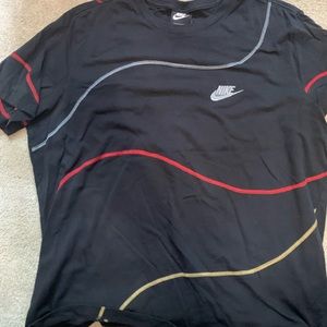 Nike shirt